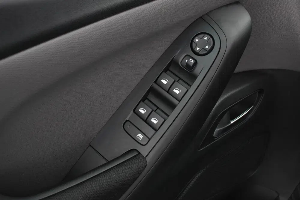 Citroën Grand C4 SpaceTourer Citroen Grand C4 SpaceTourer 1.2 PureTech uit 2022, foto 13
