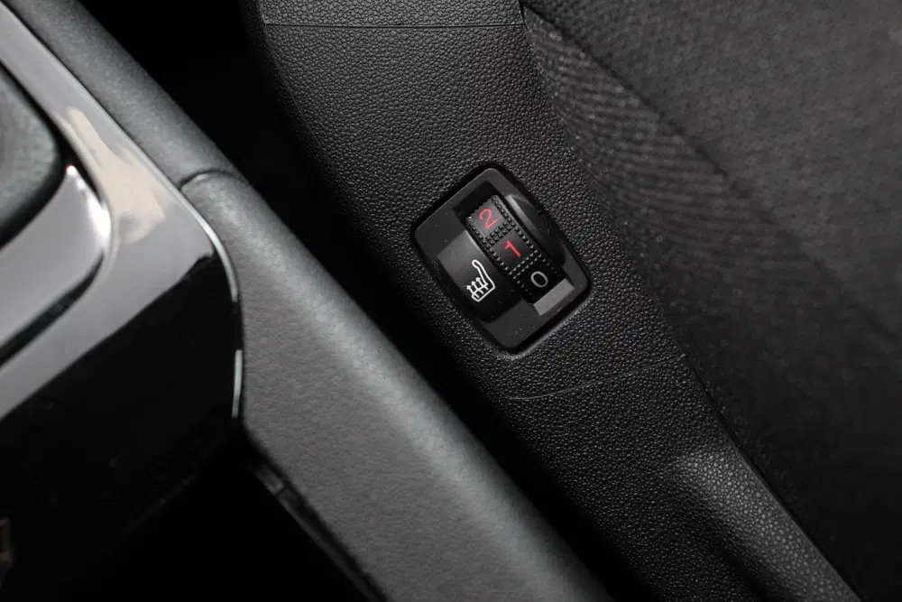Citroën Grand C4 SpaceTourer Citroen Grand C4 SpaceTourer 1.2 PureTech uit 2022, foto 15