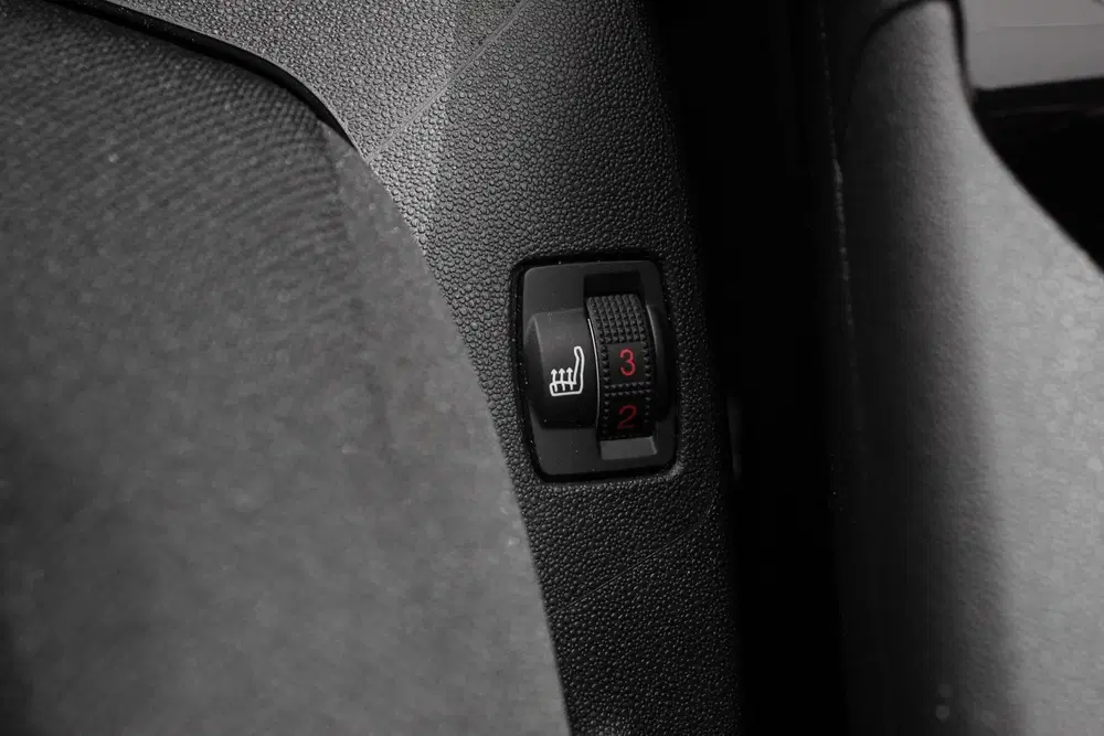 Citroën Grand C4 SpaceTourer Citroen Grand C4 SpaceTourer 1.2 PureTech uit 2022, foto 16