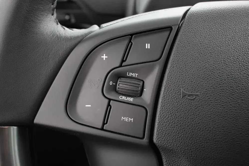 Citroën Grand C4 SpaceTourer Citroen Grand C4 SpaceTourer 1.2 PureTech uit 2022, foto 17