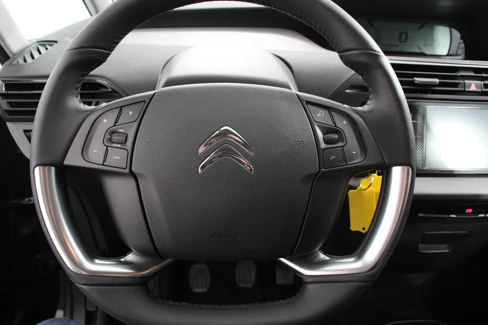 Citroën Grand C4 SpaceTourer Citroen Grand C4 SpaceTourer 1.2 PureTech uit 2022, foto 18