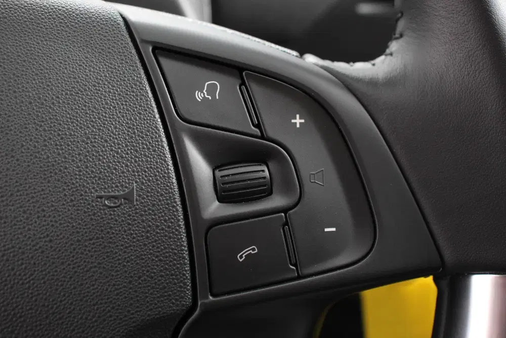 Citroën Grand C4 SpaceTourer Citroen Grand C4 SpaceTourer 1.2 PureTech uit 2022, foto 19