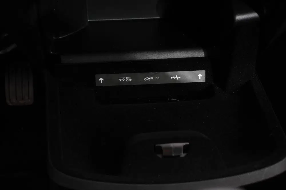 Citroën Grand C4 SpaceTourer Citroen Grand C4 SpaceTourer 1.2 PureTech uit 2022, foto 20