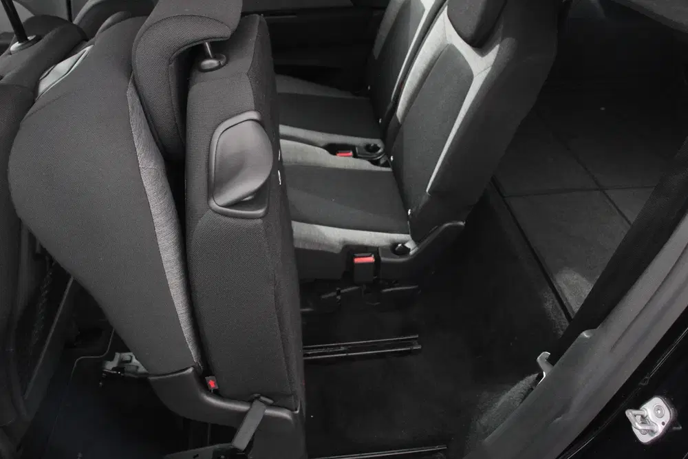 Citroën Grand C4 SpaceTourer Citroen Grand C4 SpaceTourer 1.2 PureTech uit 2022, foto 3