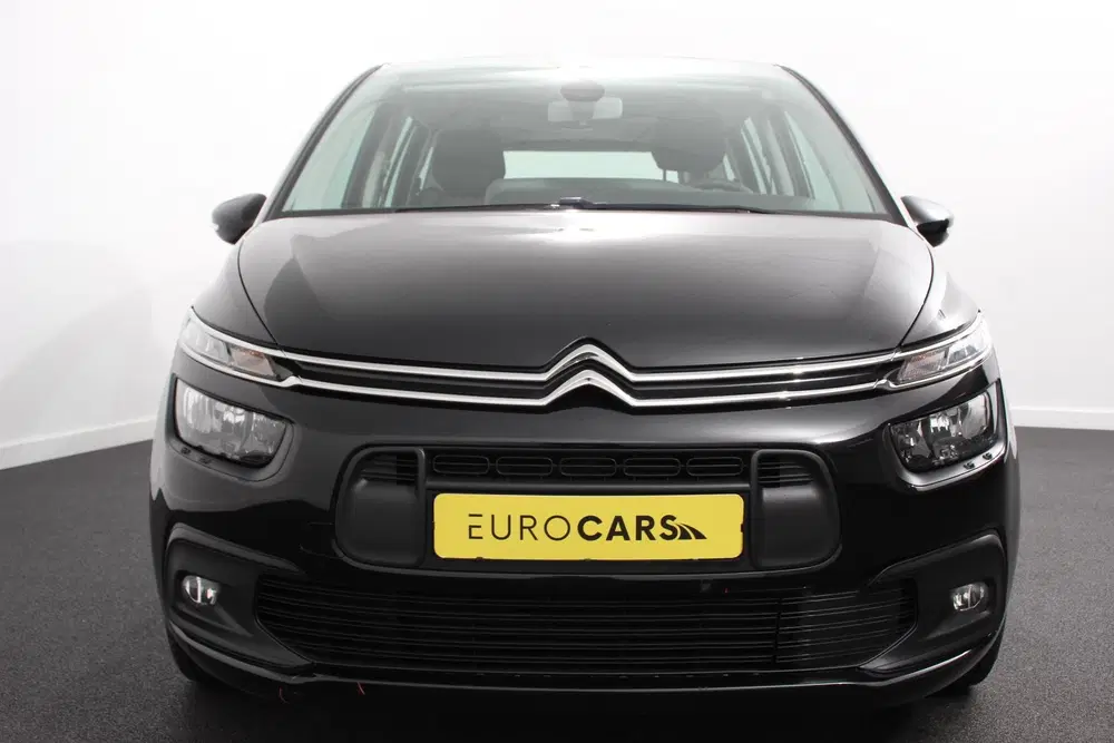 Citroën Grand C4 SpaceTourer Citroen Grand C4 SpaceTourer 1.2 PureTech uit 2022, foto 4
