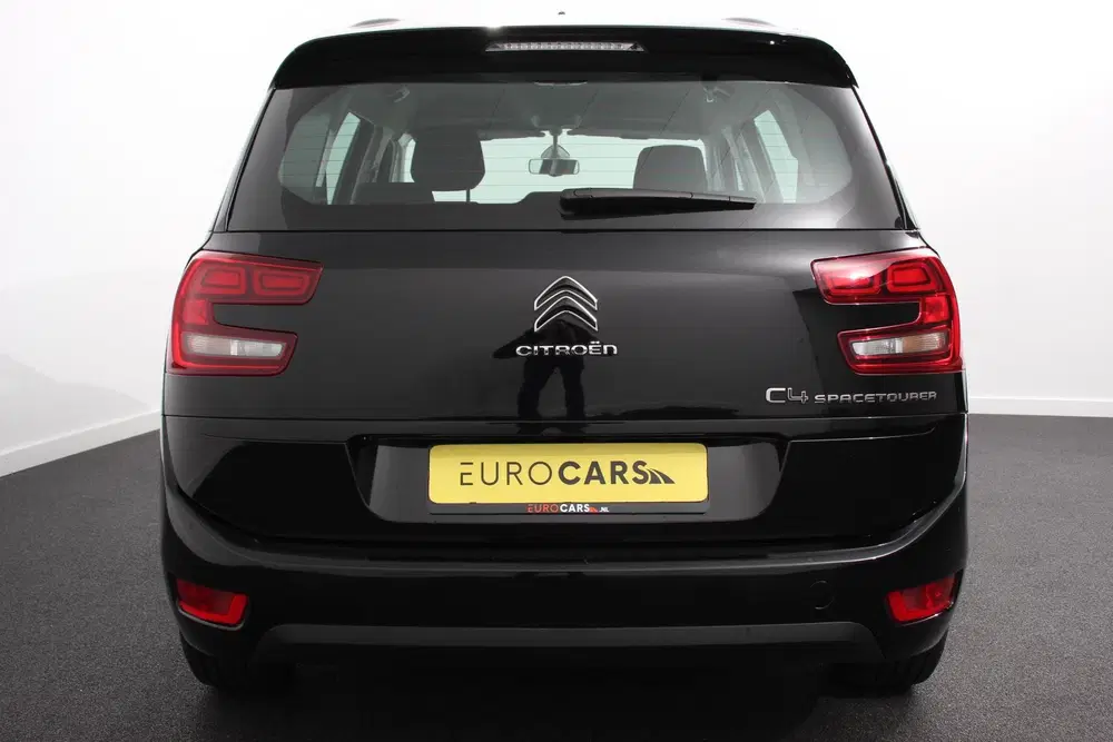 Citroën Grand C4 SpaceTourer Citroen Grand C4 SpaceTourer 1.2 PureTech uit 2022, foto 5