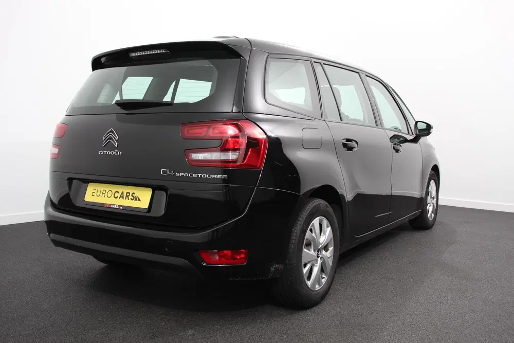 Citroën Grand C4 SpaceTourer Citroen Grand C4 SpaceTourer 1.2 PureTech uit 2022, foto 6