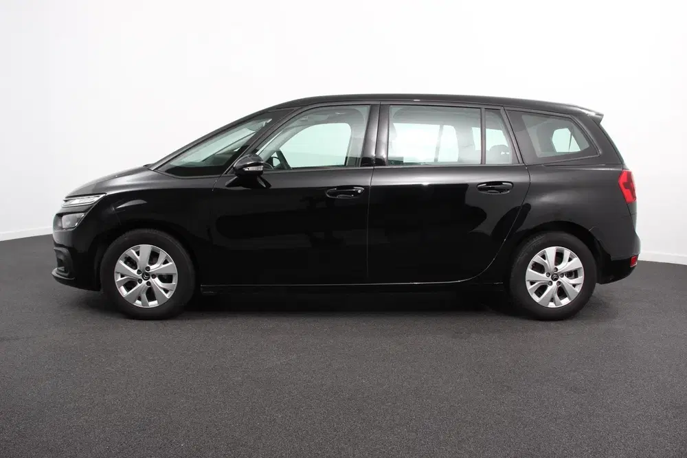 Citroën Grand C4 SpaceTourer Citroen Grand C4 SpaceTourer 1.2 PureTech uit 2022, foto 7