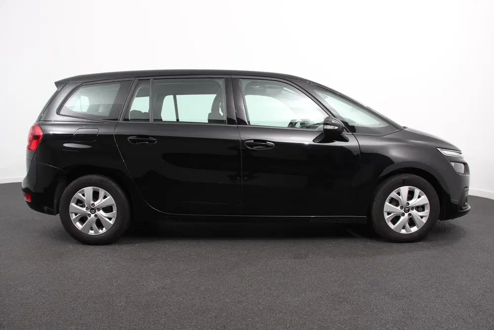 Citroën Grand C4 SpaceTourer Citroen Grand C4 SpaceTourer 1.2 PureTech uit 2022, foto 8