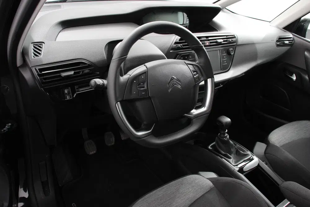 Citroën Grand C4 SpaceTourer Citroen Grand C4 SpaceTourer 1.2 PureTech uit 2022, foto 9