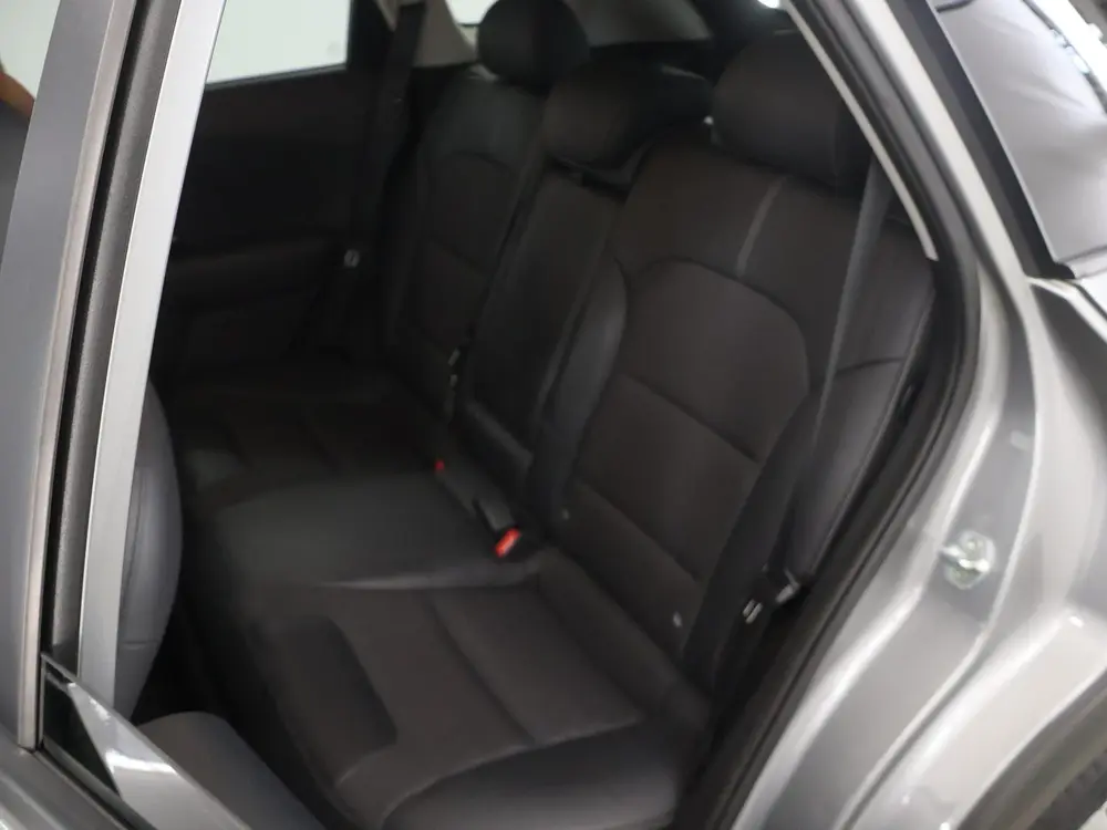 Kia Niro 1.6 GDi PHEV DynamicLine | Trekhaak | Navigatie | C uit 2019, foto 11