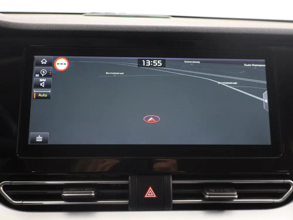 Kia Niro 1.6 GDi PHEV DynamicLine | Trekhaak | Navigatie | C uit 2019, foto 13