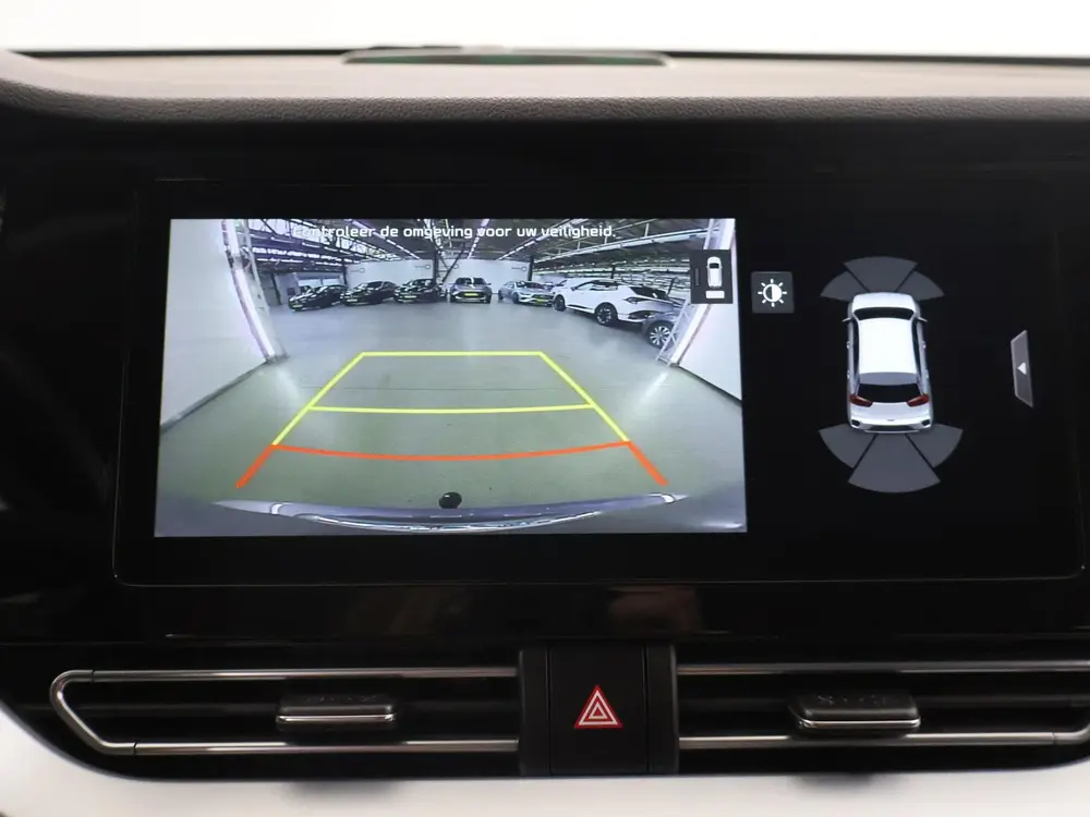 Kia Niro 1.6 GDi PHEV DynamicLine | Trekhaak | Navigatie | C uit 2019, foto 14