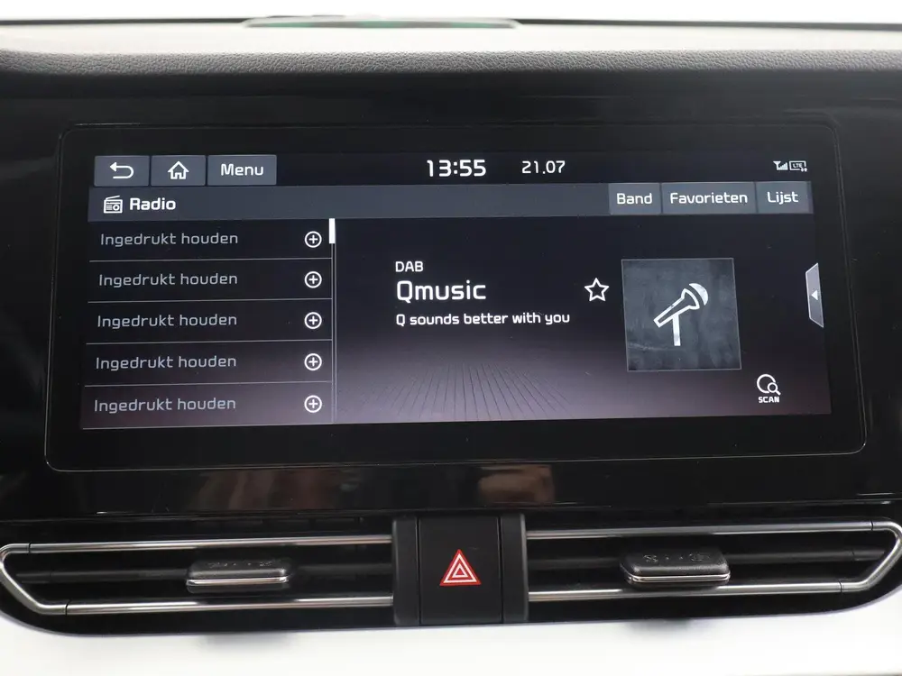 Kia Niro 1.6 GDi PHEV DynamicLine | Trekhaak | Navigatie | C uit 2019, foto 15