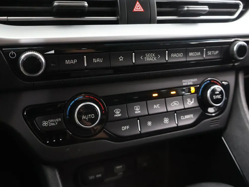 Kia Niro 1.6 GDi PHEV DynamicLine | Trekhaak | Navigatie | C uit 2019, foto 17