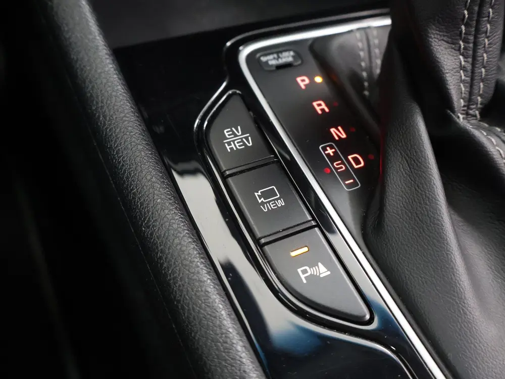 Kia Niro 1.6 GDi PHEV DynamicLine | Trekhaak | Navigatie | C uit 2019, foto 18