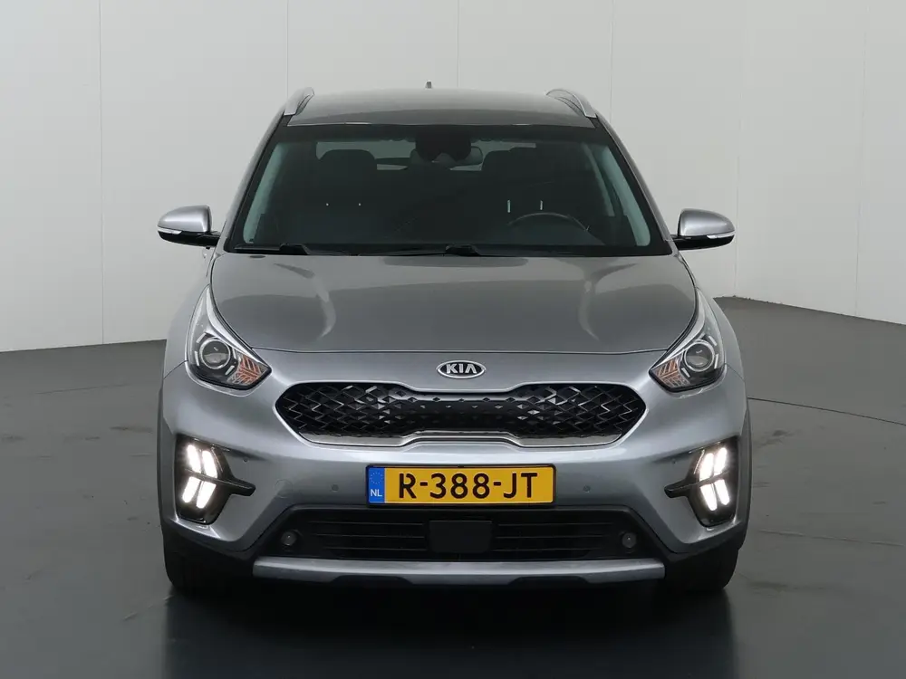 Kia Niro 1.6 GDi PHEV DynamicLine | Trekhaak | Navigatie | C uit 2019, foto 3
