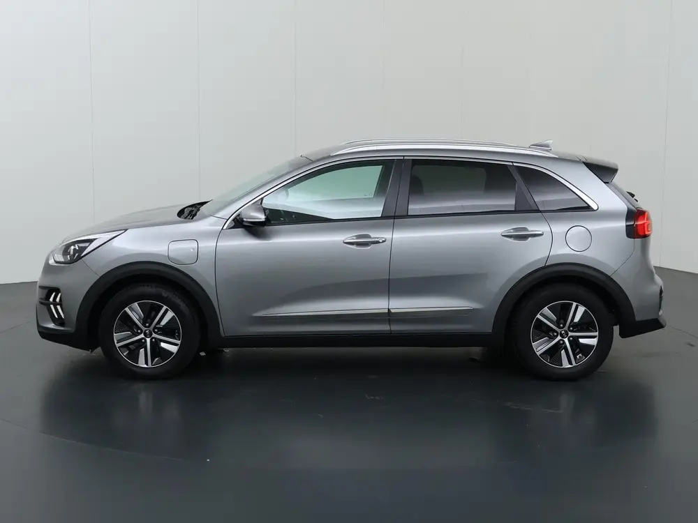 Kia Niro 1.6 GDi PHEV DynamicLine | Trekhaak | Navigatie | C uit 2019, foto 5