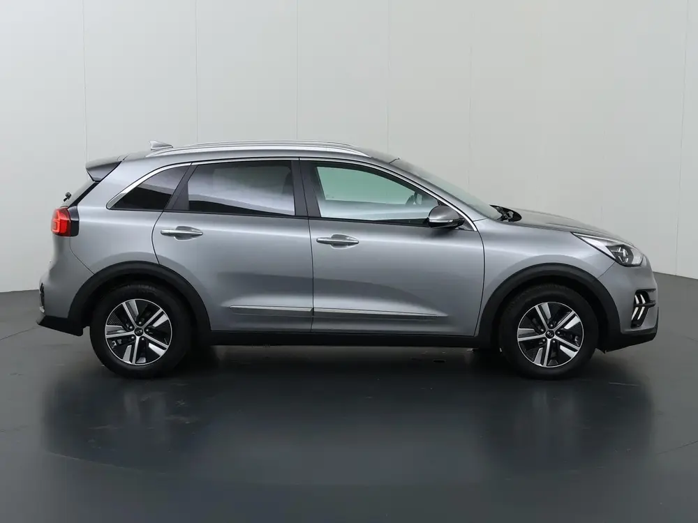 Kia Niro 1.6 GDi PHEV DynamicLine | Trekhaak | Navigatie | C uit 2019, foto 6