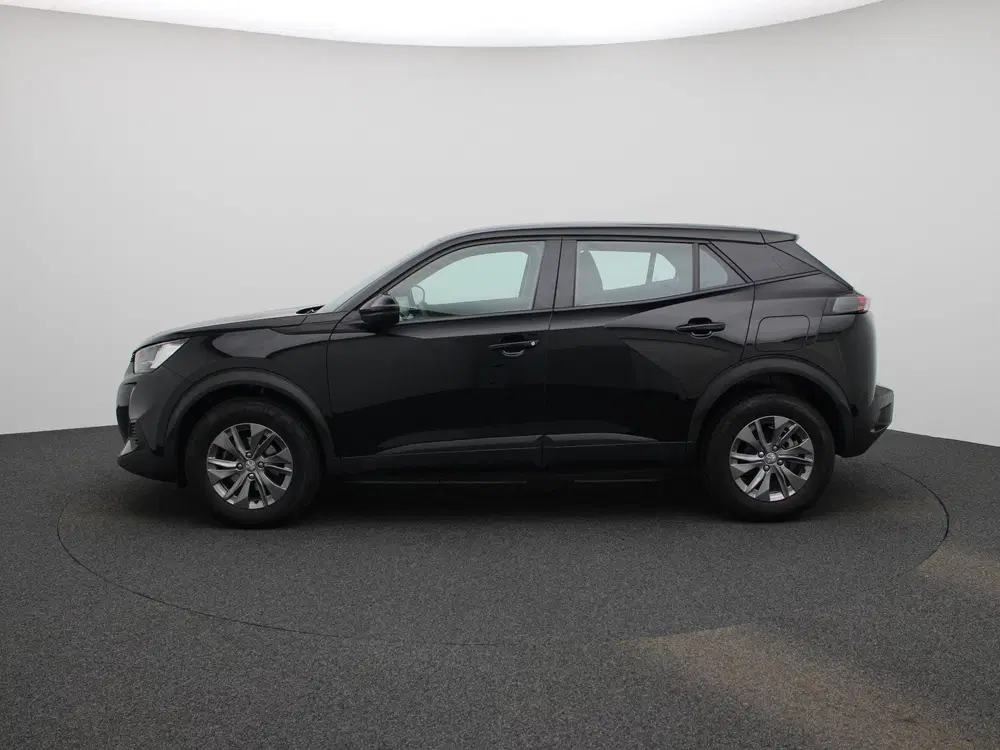 Peugeot 2008 1.2 PureTech Active Pack uit 2023, foto 5