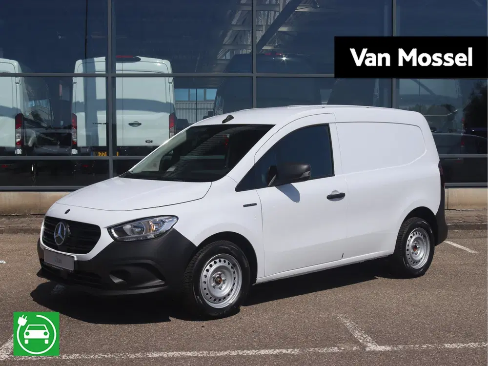 Mercedes-Benz Citan 112 Pro L1 51 kWh (bj 2026) uit 2026