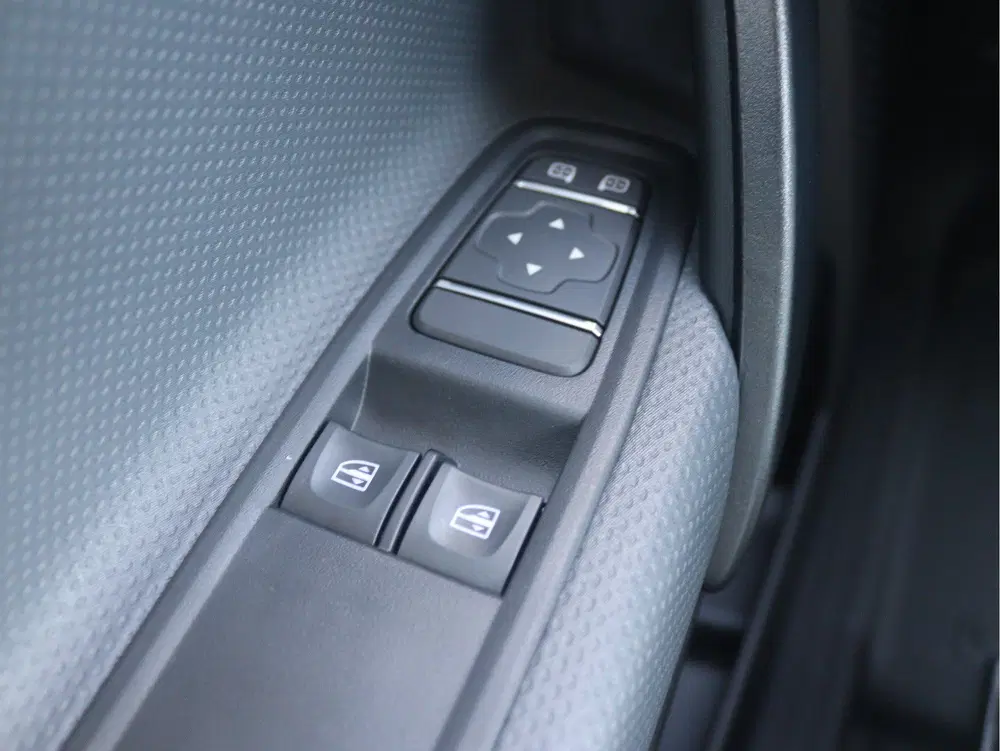 Mercedes-Benz Citan 112 Pro L1 51 kWh (bj 2026) uit 2026, foto 5