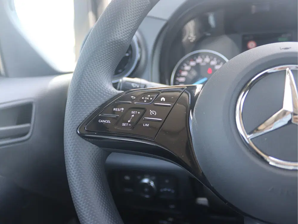 Mercedes-Benz Citan 112 Pro L1 51 kWh (bj 2026) uit 2026, foto 6