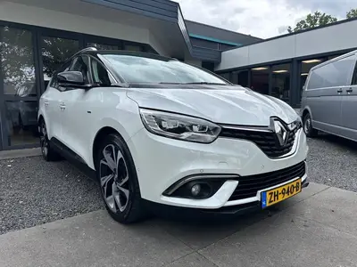 Renault Scenic Scénic 1.3 TCe Bose 7 persoons uit 2019