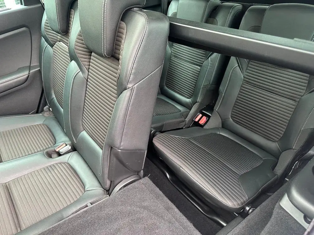 Renault Scenic Scénic 1.3 TCe Bose 7 persoons uit 2019, foto 10