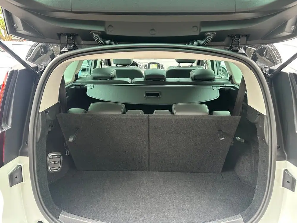 Renault Scenic Scénic 1.3 TCe Bose 7 persoons uit 2019, foto 11
