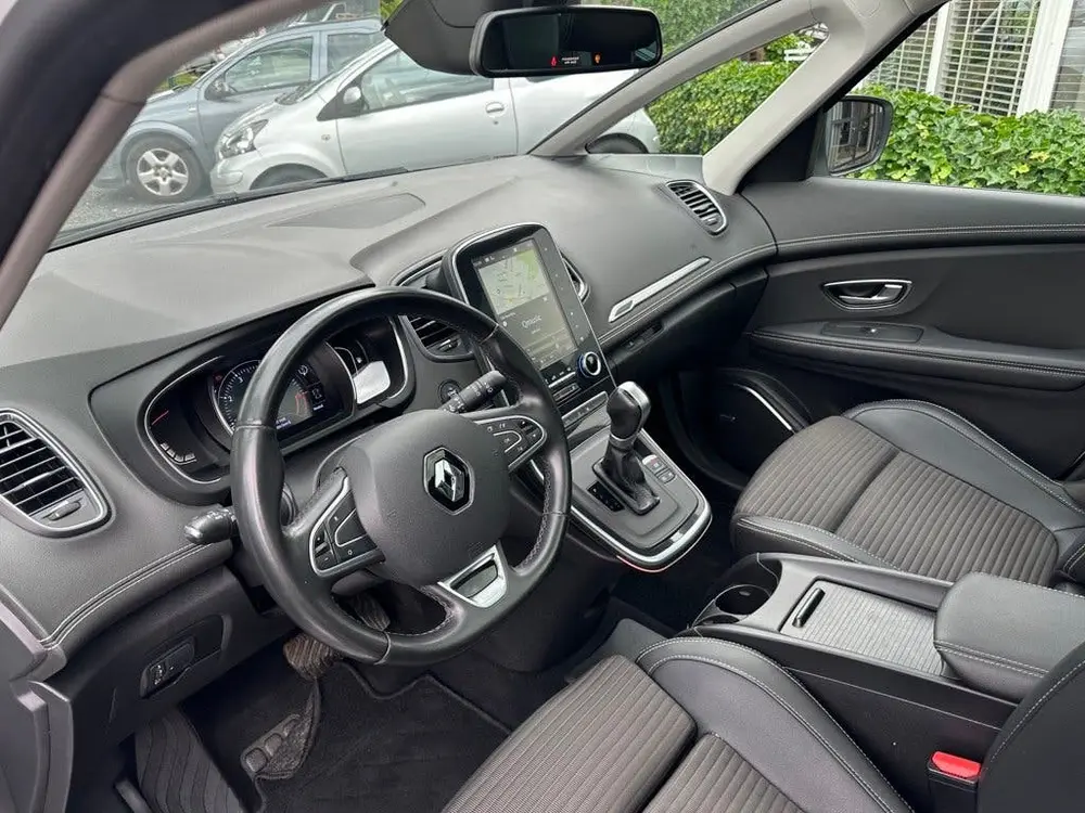 Renault Scenic Scénic 1.3 TCe Bose 7 persoons uit 2019, foto 9