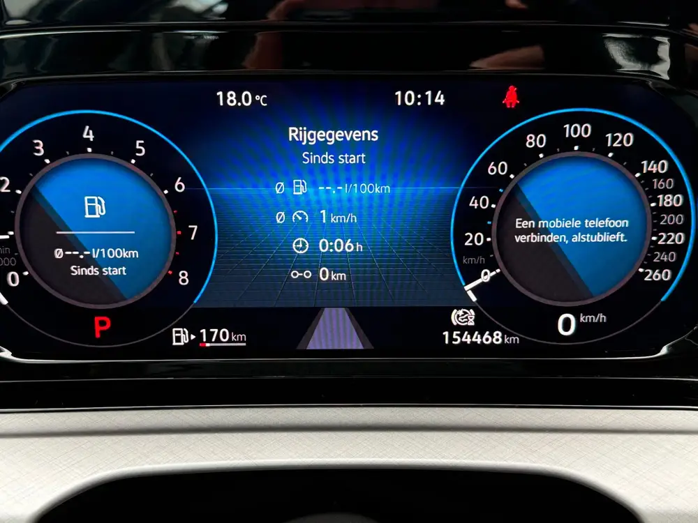 Volkswagen Golf 1.0 eTSI Life Business | Automaat | Apple Ca uit 2023, foto 18