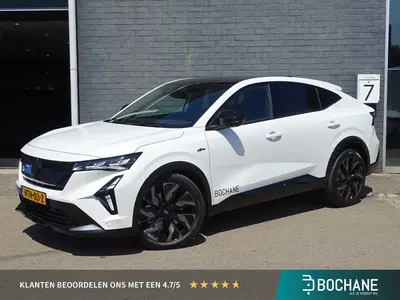 Renault Rafale 1.2 E-Tech full hybrid 200 esprit Alpine uit 2025