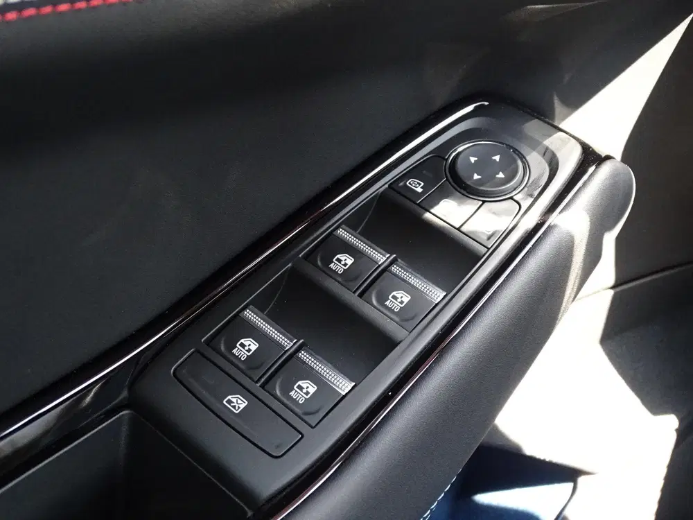 Renault Rafale 1.2 E-Tech full hybrid 200 esprit Alpine uit 2025, foto 20