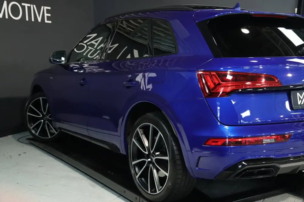 Audi Q5 55 TFSI e 3x S-Line QUATTRO / PANO / HUD / MEMORY / uit 2023, foto 3