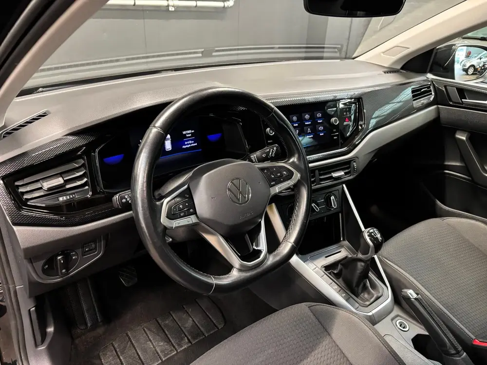 Volkswagen Taigo 1.0 TSI Life Business Virtual Cockpit/Adapt uit 2022, foto 12