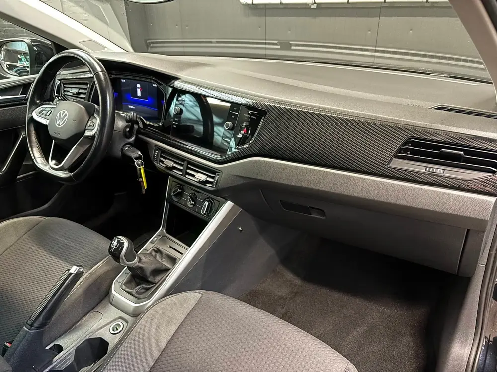 Volkswagen Taigo 1.0 TSI Life Business Virtual Cockpit/Adapt uit 2022, foto 13