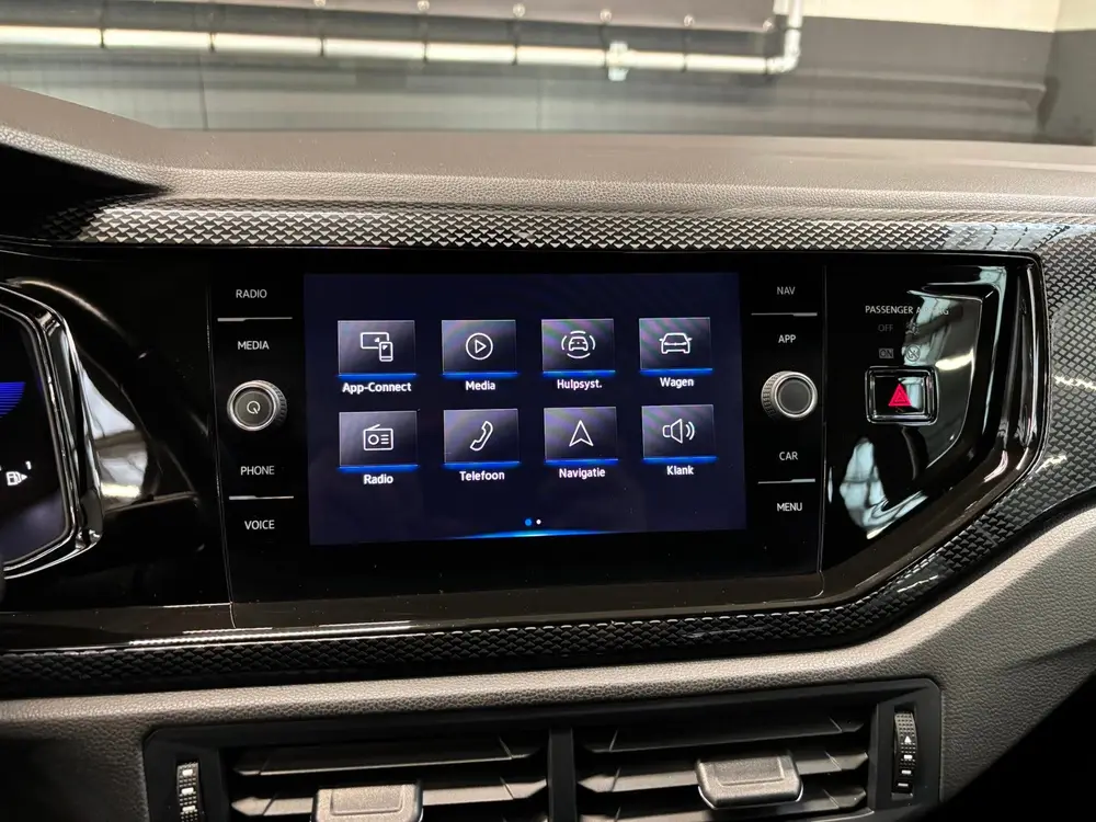 Volkswagen Taigo 1.0 TSI Life Business Virtual Cockpit/Adapt uit 2022, foto 15