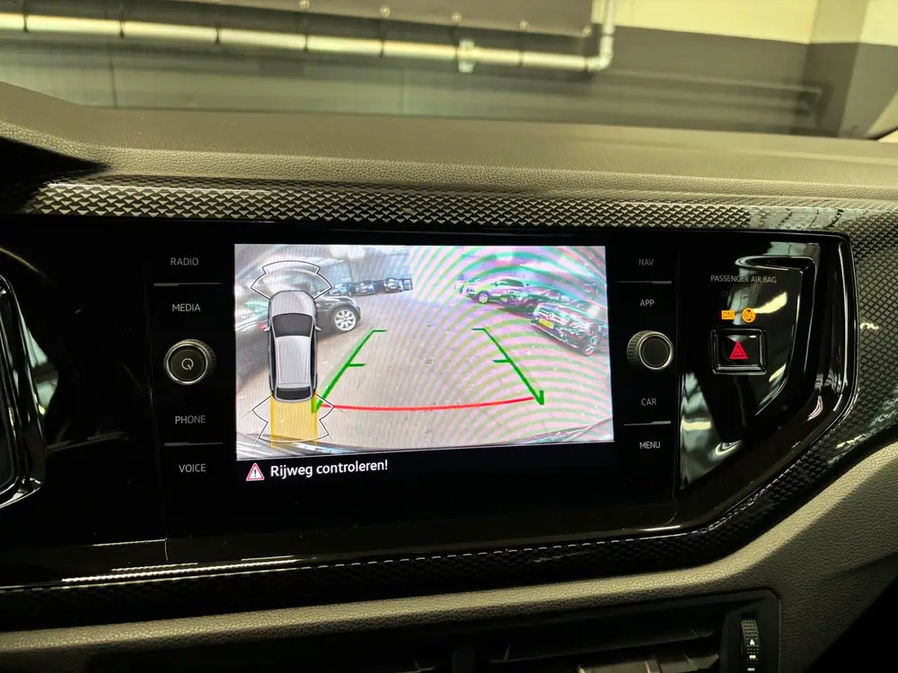 Volkswagen Taigo 1.0 TSI Life Business Virtual Cockpit/Adapt uit 2022, foto 18