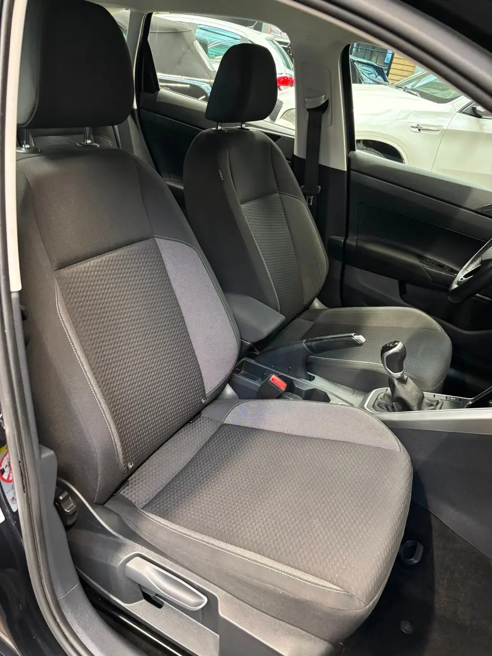 Volkswagen Taigo 1.0 TSI Life Business Virtual Cockpit/Adapt uit 2022, foto 19