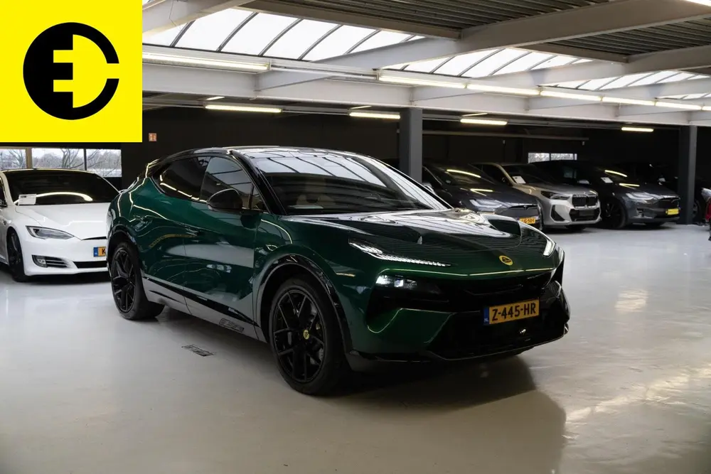 Lotus Eletre EDS 675 R 4WD 112 kWh | Carbon | 919 PK | Massa uit 2024, foto 11