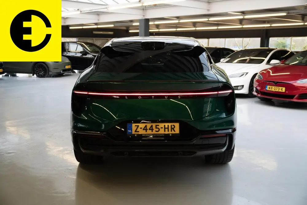 Lotus Eletre EDS 675 R 4WD 112 kWh | Carbon | 919 PK | Massa uit 2024, foto 14