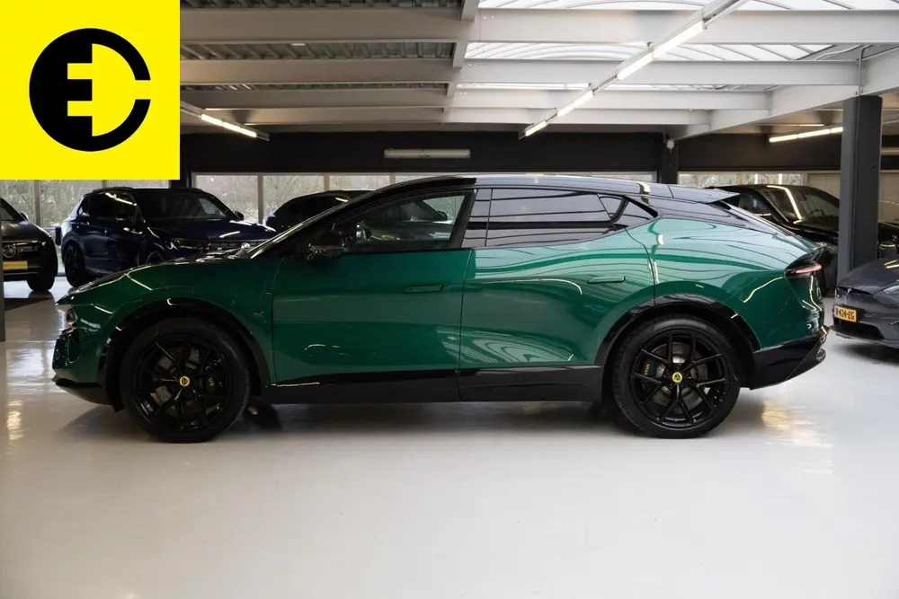 Lotus Eletre EDS 675 R 4WD 112 kWh | Carbon | 919 PK | Massa uit 2024, foto 15