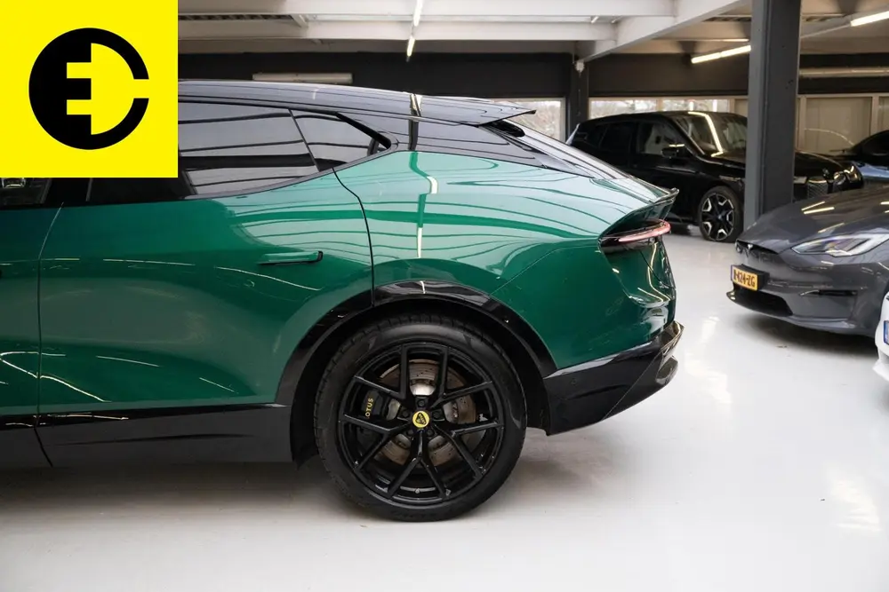 Lotus Eletre EDS 675 R 4WD 112 kWh | Carbon | 919 PK | Massa uit 2024, foto 17
