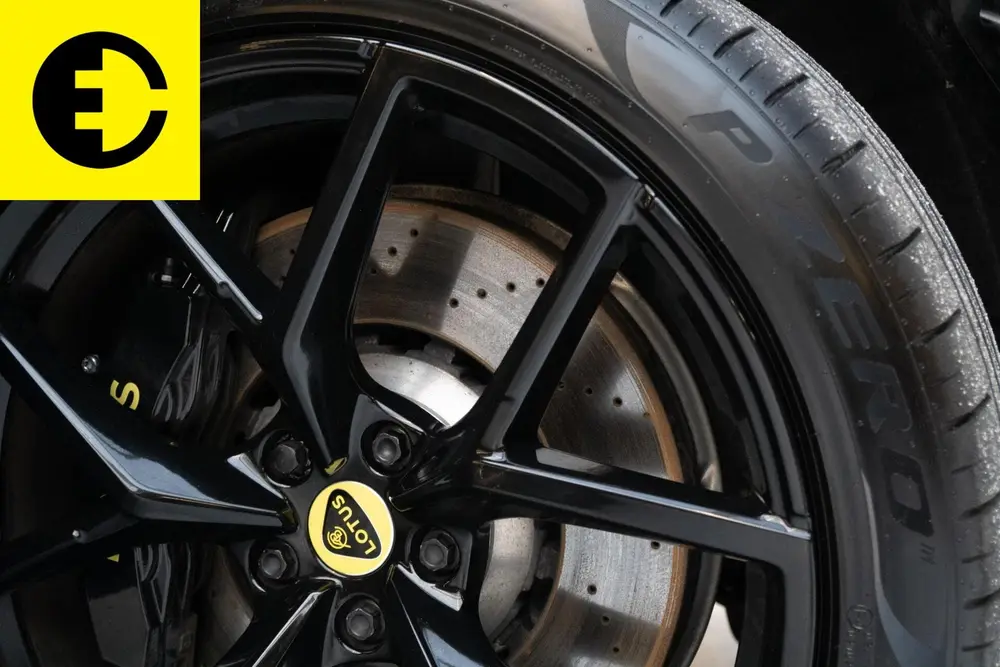 Lotus Eletre EDS 675 R 4WD 112 kWh | Carbon | 919 PK | Massa uit 2024, foto 19