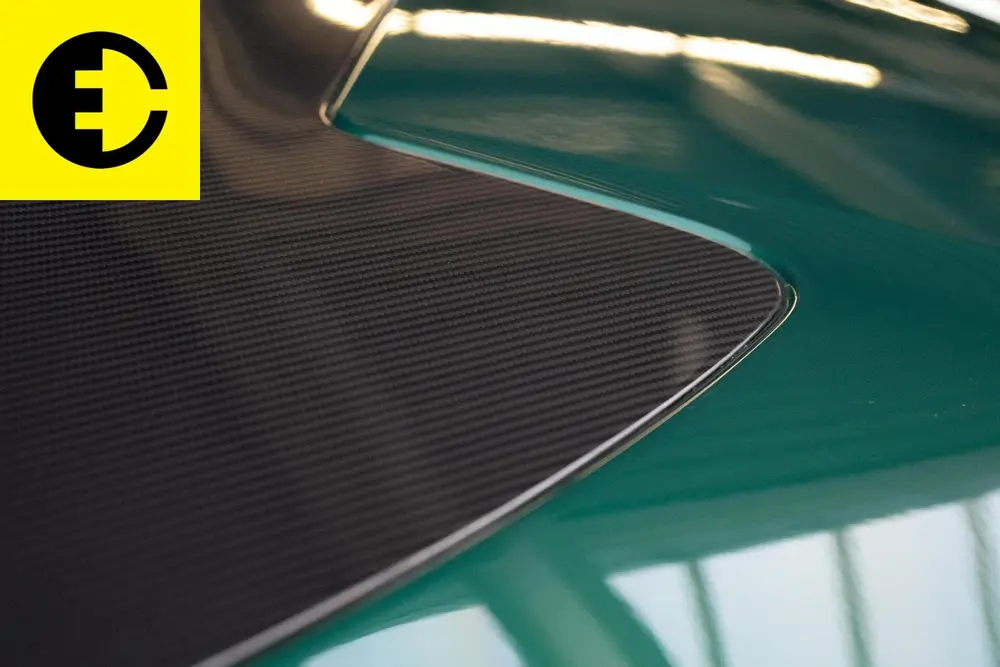 Lotus Eletre EDS 675 R 4WD 112 kWh | Carbon | 919 PK | Massa uit 2024, foto 20