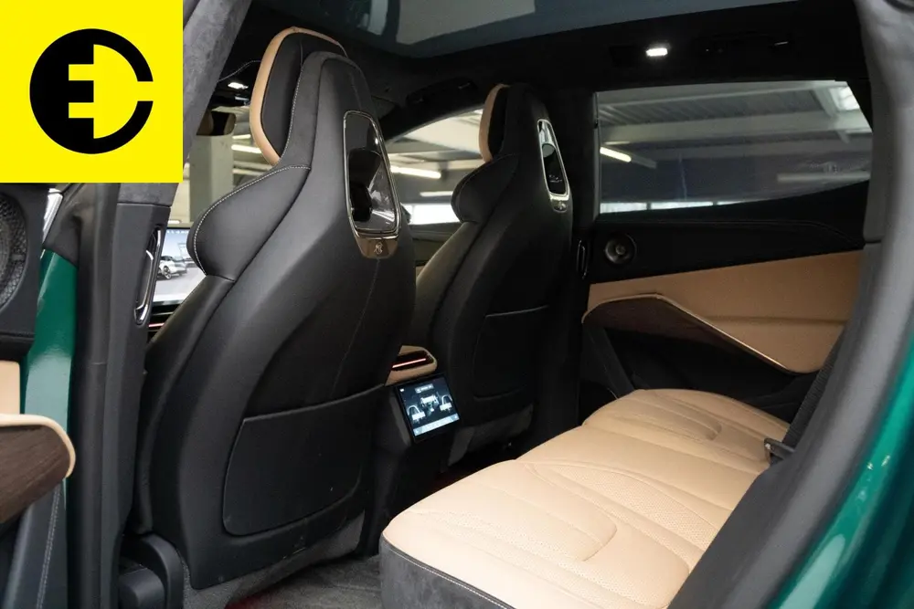Lotus Eletre EDS 675 R 4WD 112 kWh | Carbon | 919 PK | Massa uit 2024, foto 4