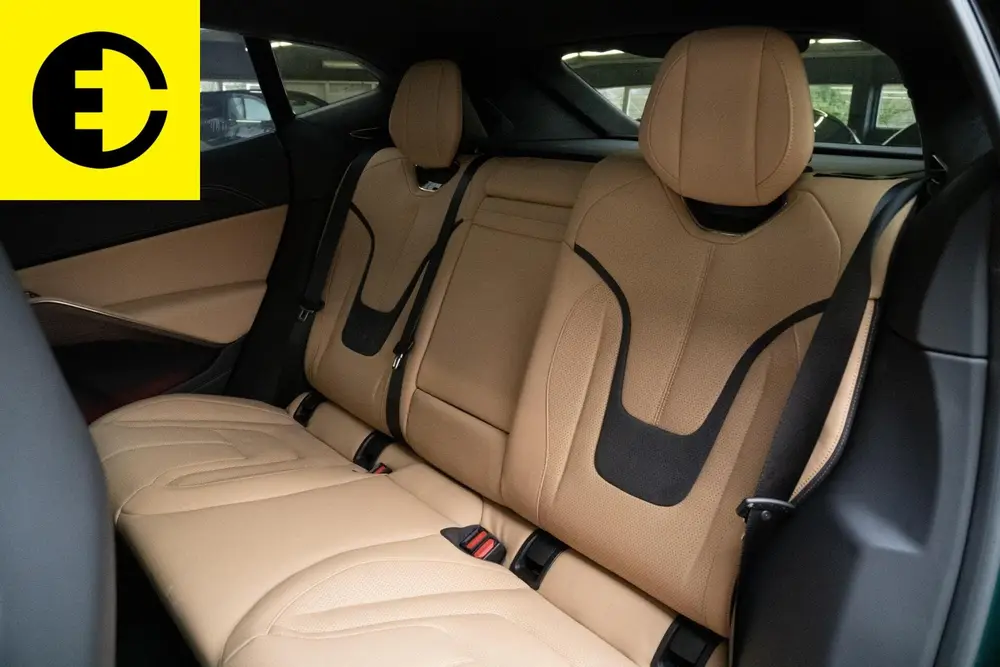 Lotus Eletre EDS 675 R 4WD 112 kWh | Carbon | 919 PK | Massa uit 2024, foto 6