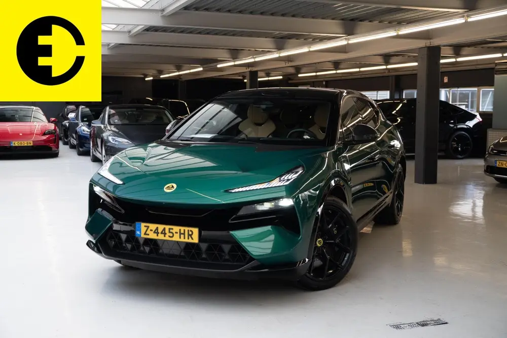Lotus Eletre EDS 675 R 4WD 112 kWh | Carbon | 919 PK | Massa uit 2024, foto 9
