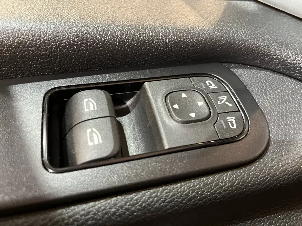 Mercedes-Benz Sprinter 317 CDI L3 RWD DC Dubbel Cabine Open uit 2024, foto 13